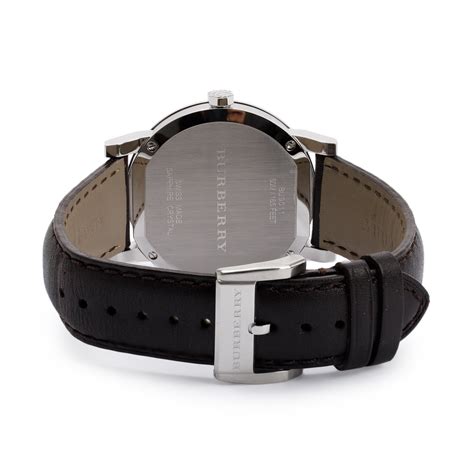 burberry 38 mm watch